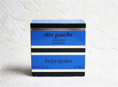 ysl rive gauche soap|ysl rive gauche.